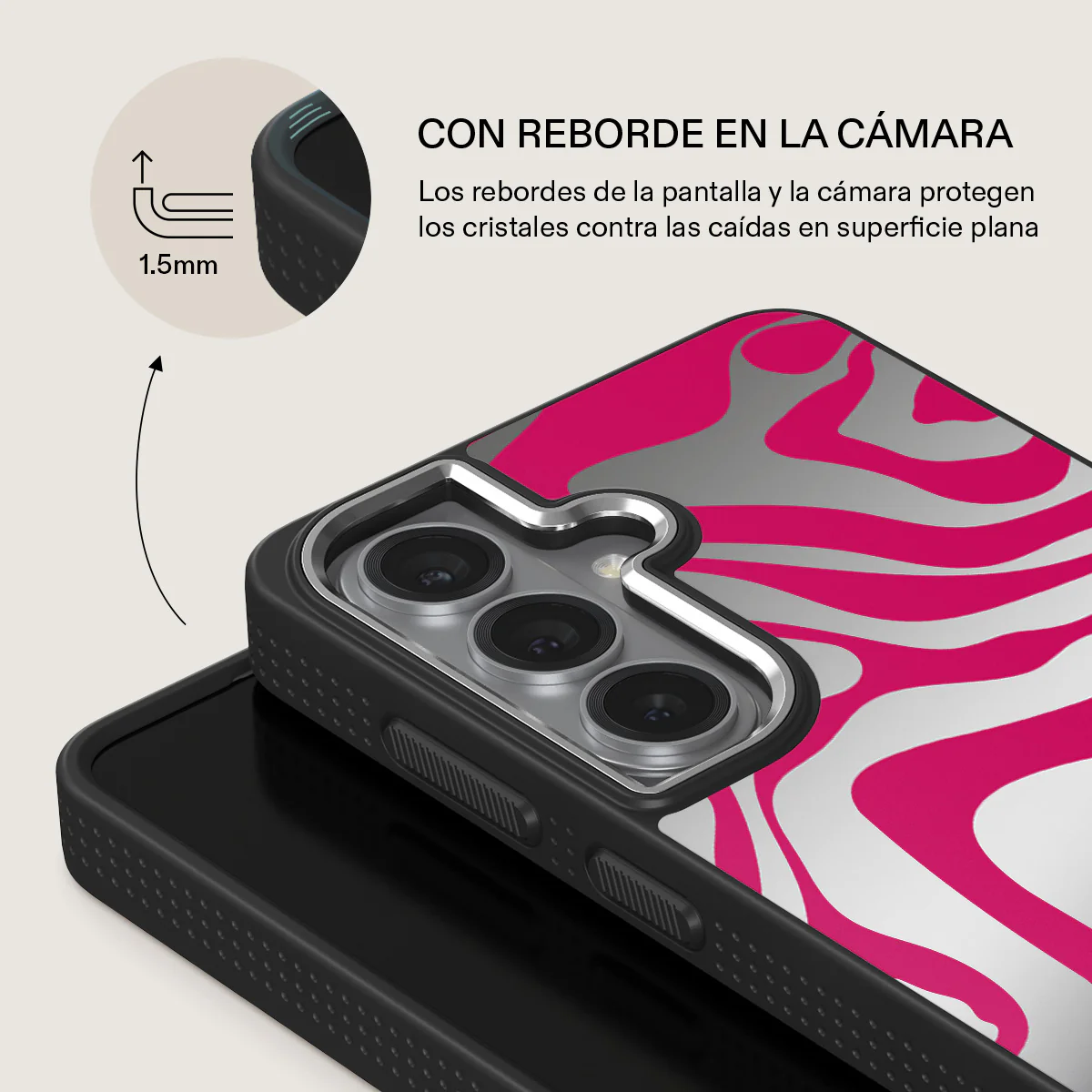 Siren - Samsung Galaxy S26 Plus Funda - Image 60