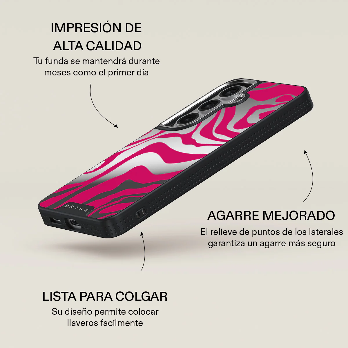 Siren - Samsung Galaxy S26 Plus Funda - Image 61