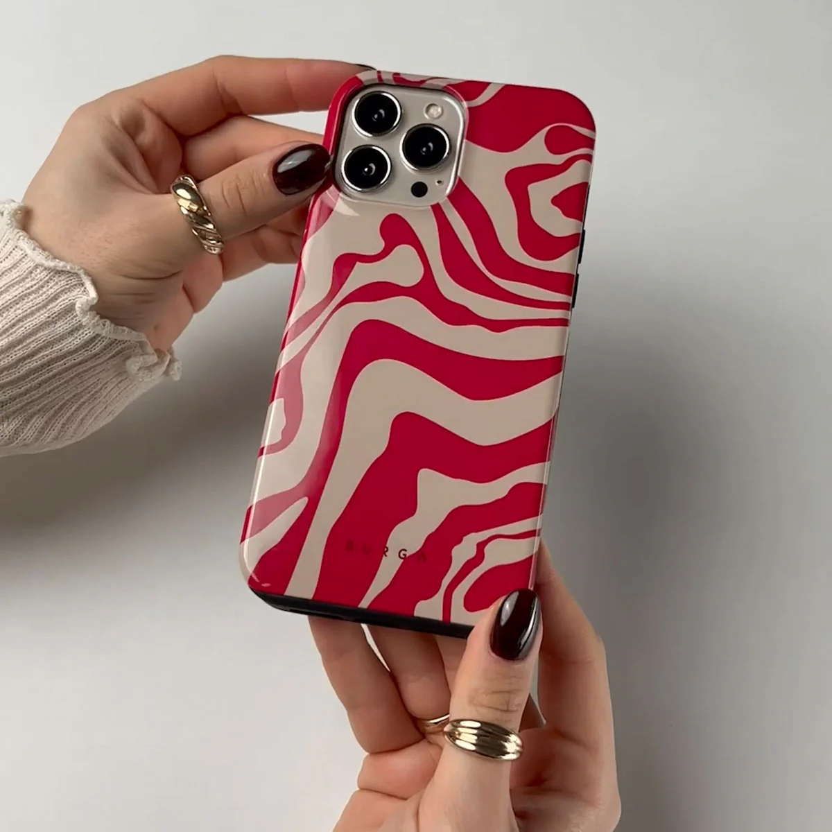 Siren - Samsung Galaxy S26 Plus Funda - Image 64