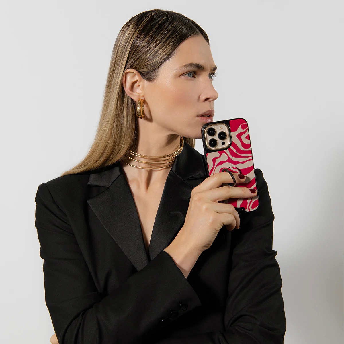 Siren - Samsung Galaxy S26 Plus Funda - Image 71