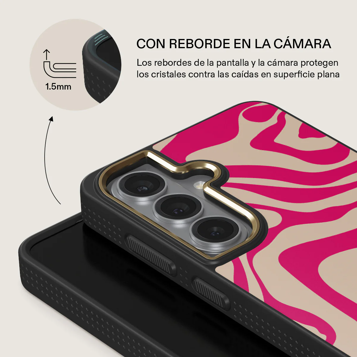 Siren - Samsung Galaxy S26 Plus Funda - Image 8