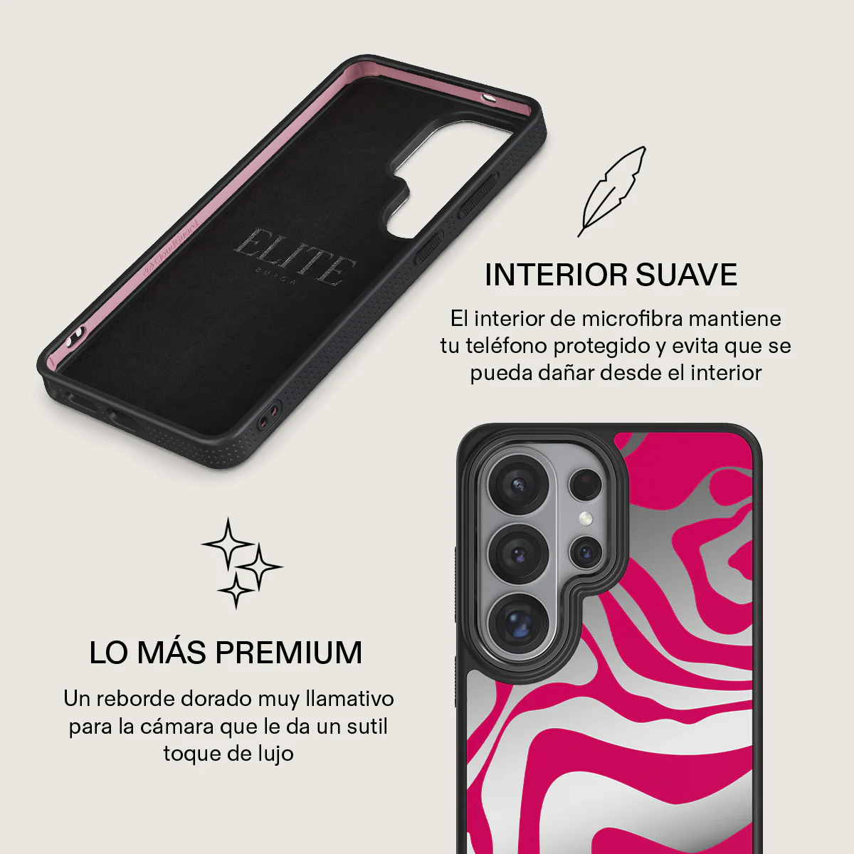 Siren - Samsung Galaxy S26 Ultra Funda - Image 54