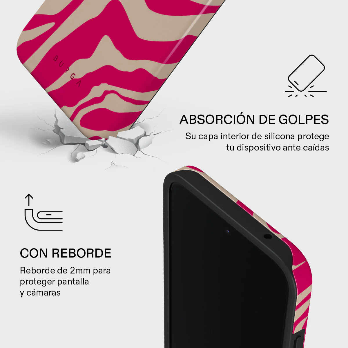 Siren - Xiaomi 15T Funda - Image 4