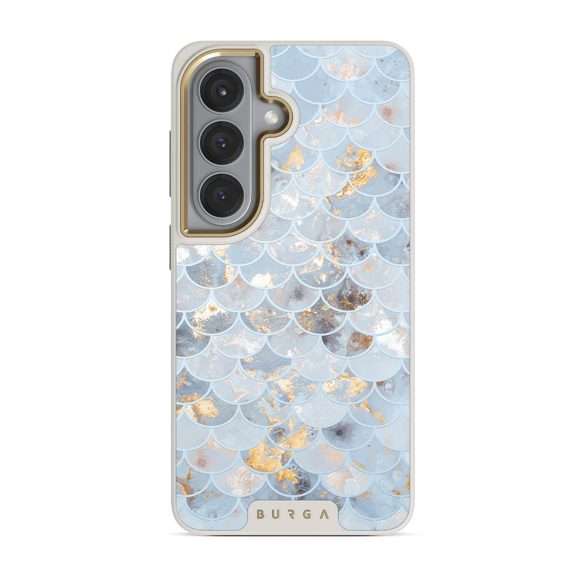 Mermaid Skin - Samsung Galaxy S26 Plus Funda - Image 26