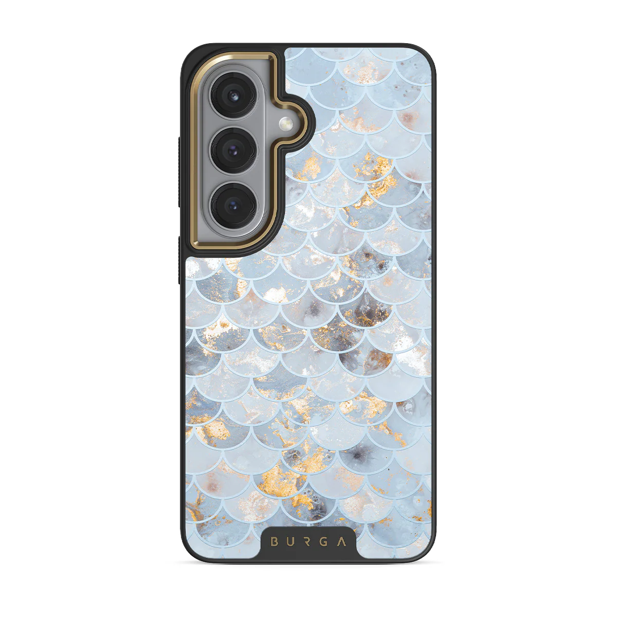 Mermaid Skin - Samsung Galaxy S26 Plus Funda - Image 5