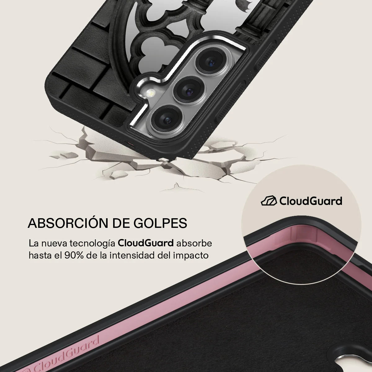 Skyborn - Samsung Galaxy S26 Funda - Image 11