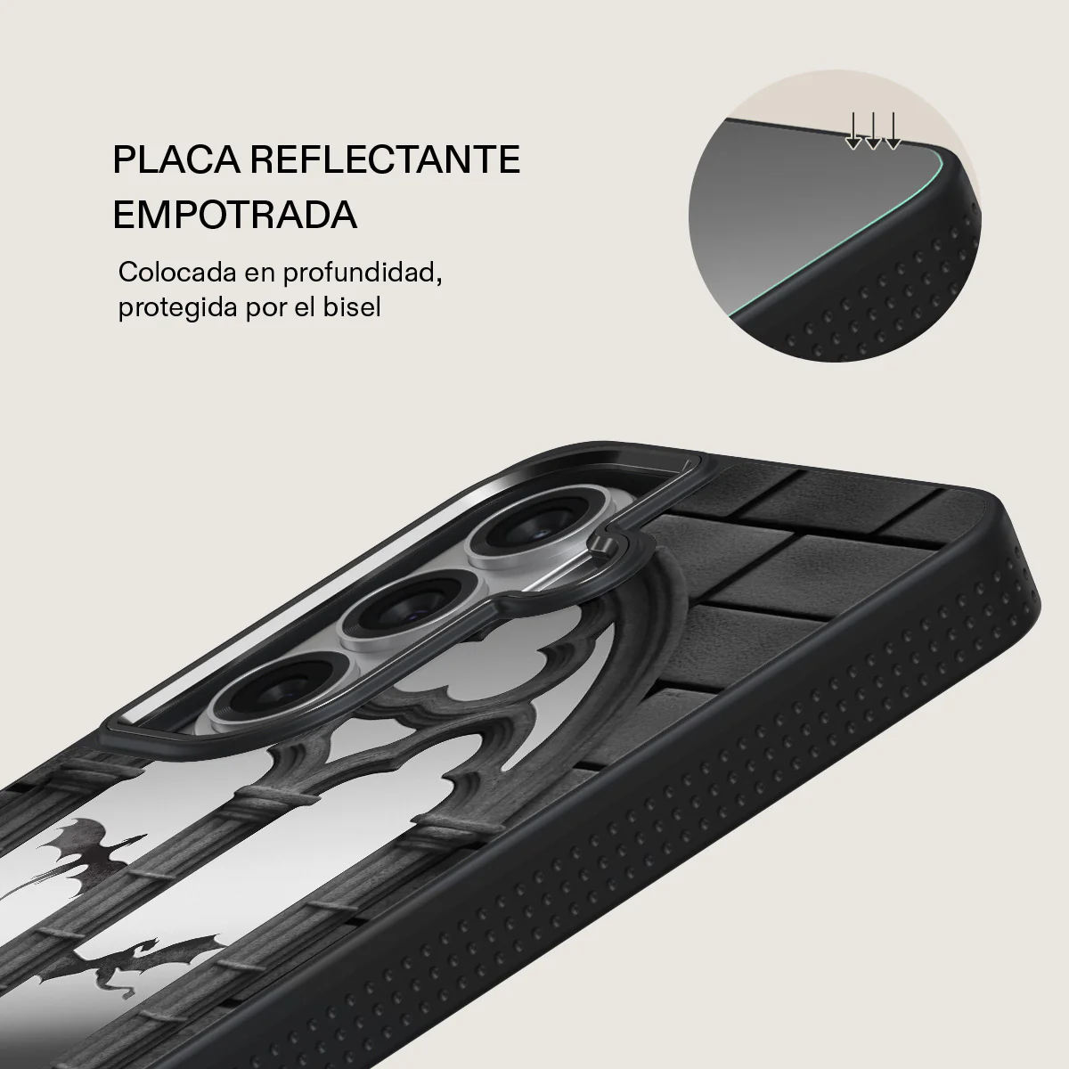 Skyborn - Samsung Galaxy S26 Funda - Image 12