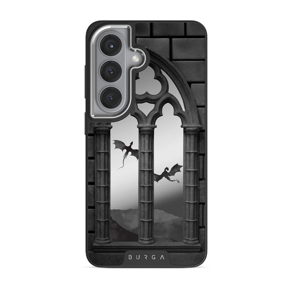 Skyborn - Samsung Galaxy S26 Funda - Image 17