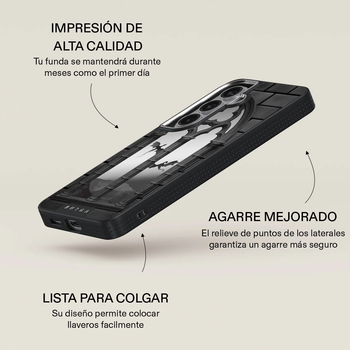 Skyborn - Samsung Galaxy S26 Funda - Image 22