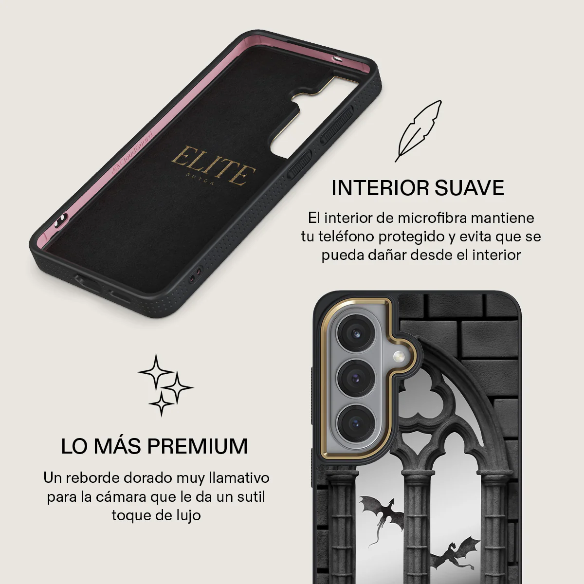 Skyborn - Samsung Galaxy S26 Funda - Image 7