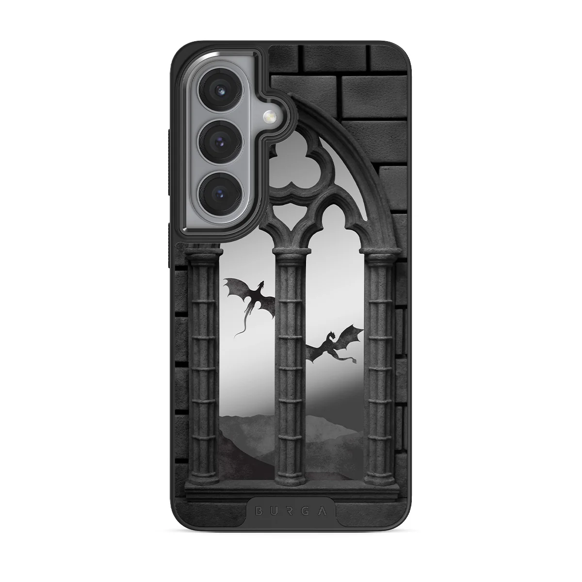 Skyborn - Samsung Galaxy S26 Plus Funda - Image 9