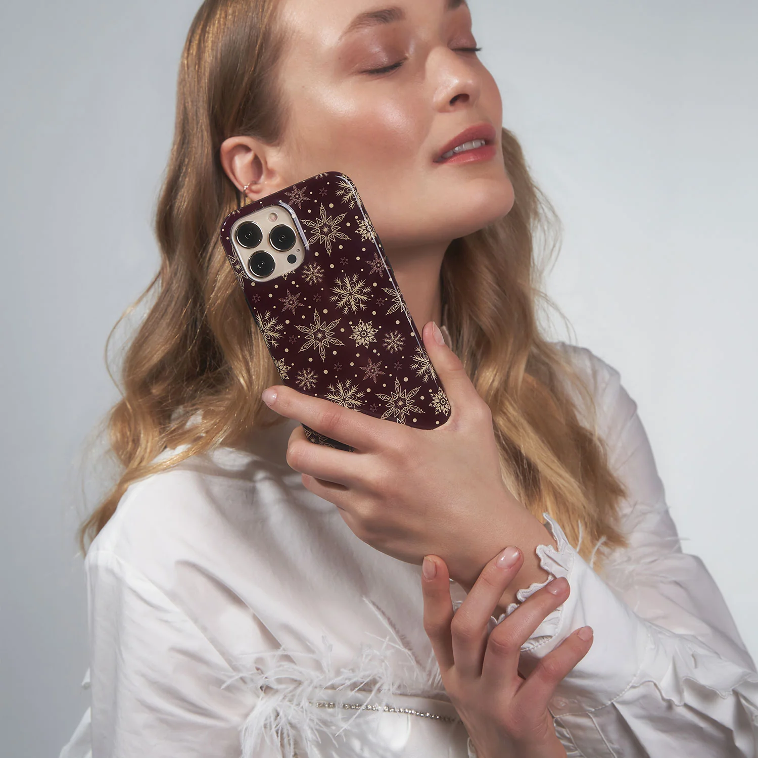 Sleeping Beauty - Samsung Galaxy A37 5G Funda - Image 6