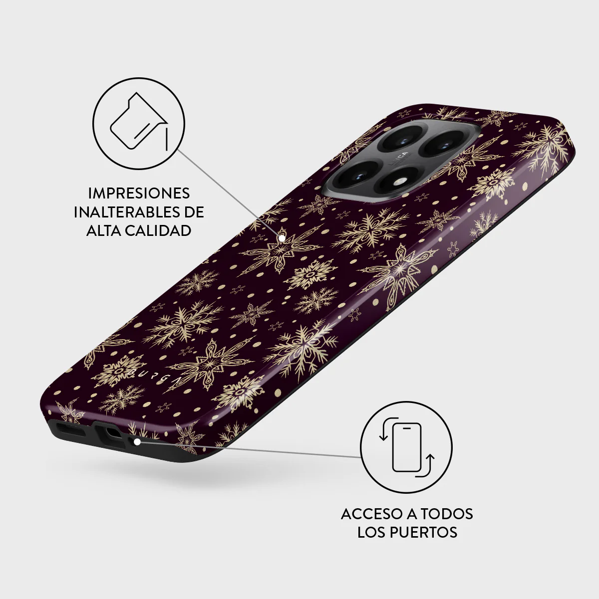 Sleeping Beauty - Xiaomi 15T Funda - Image 3