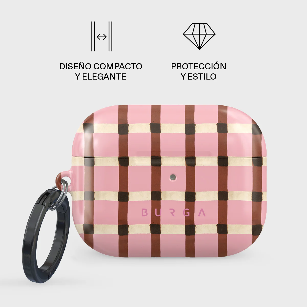 Sleeping In - AirPods Pro 3 Funda - Image 4