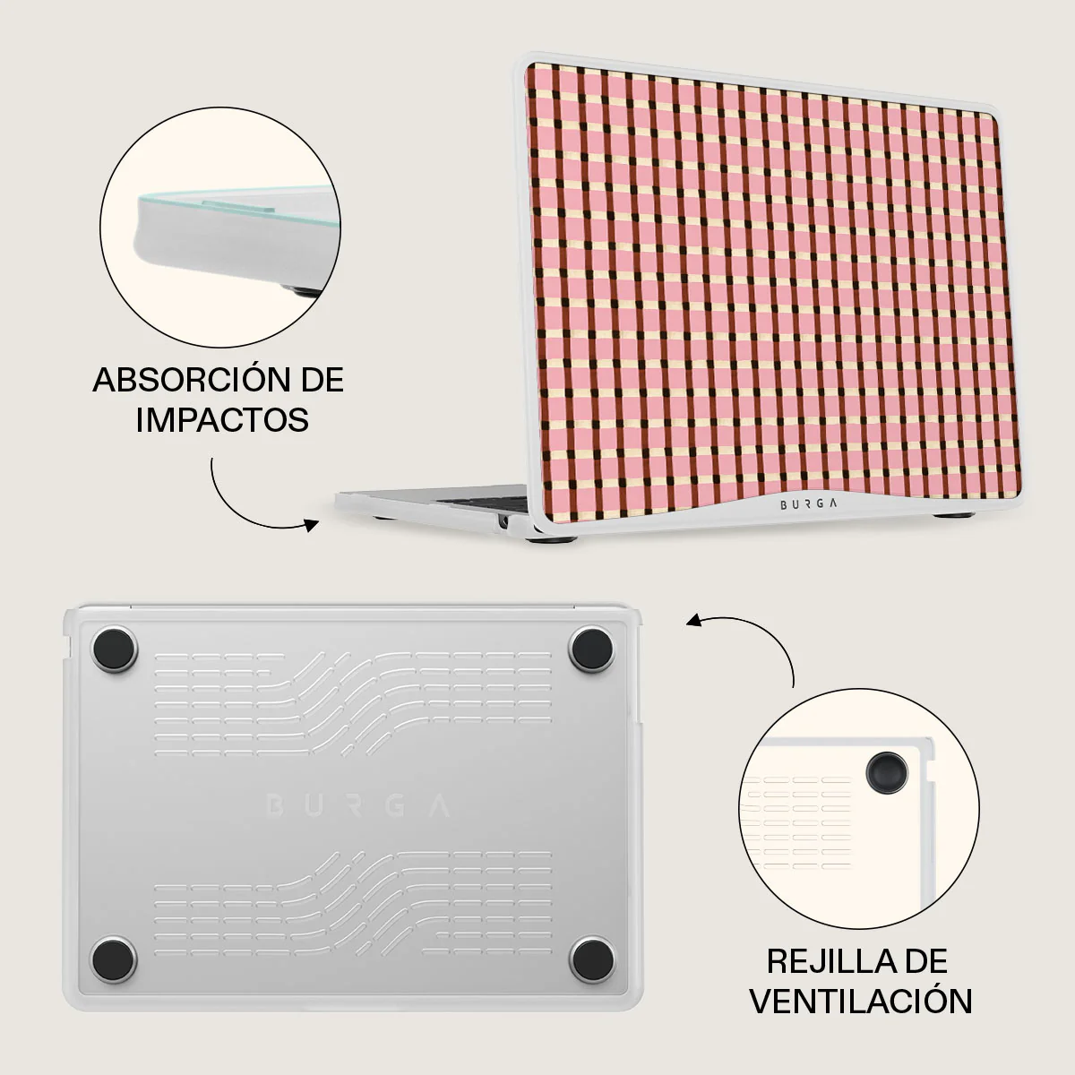 Sleeping In - Funda para Macbook - Image 6