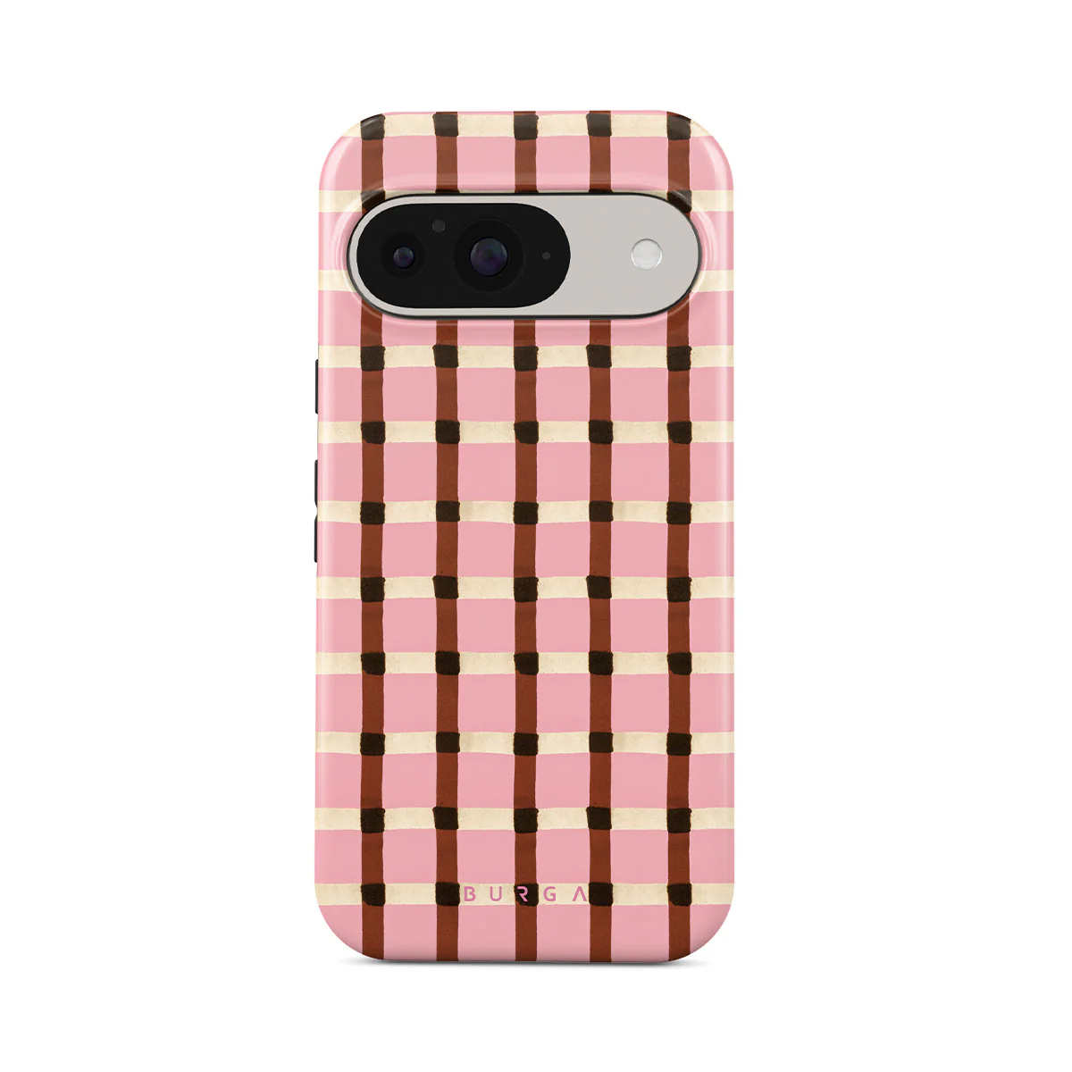 Sleeping In - Google Pixel 10 Funda