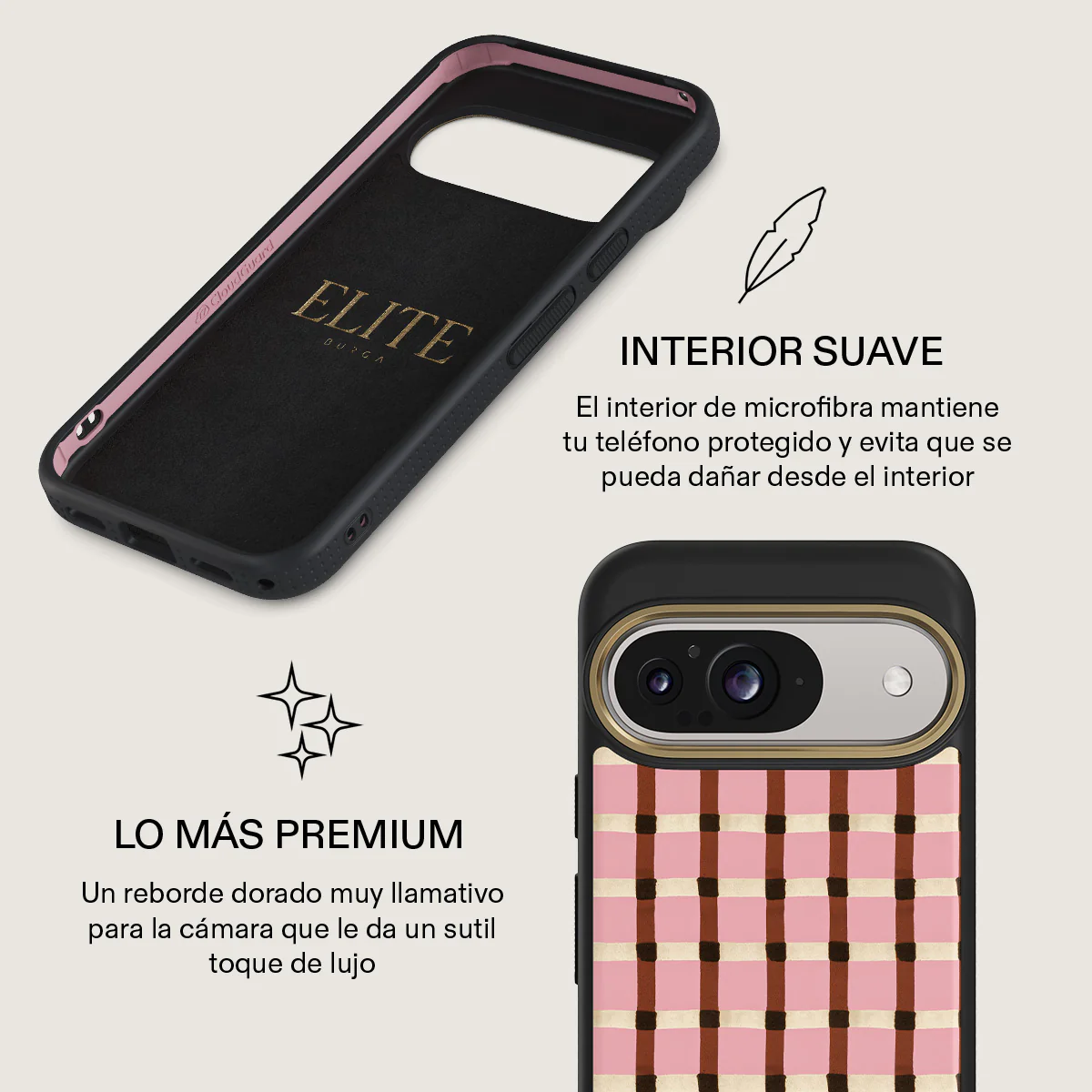 Sleeping In - Google Pixel 10 Funda - Image 10