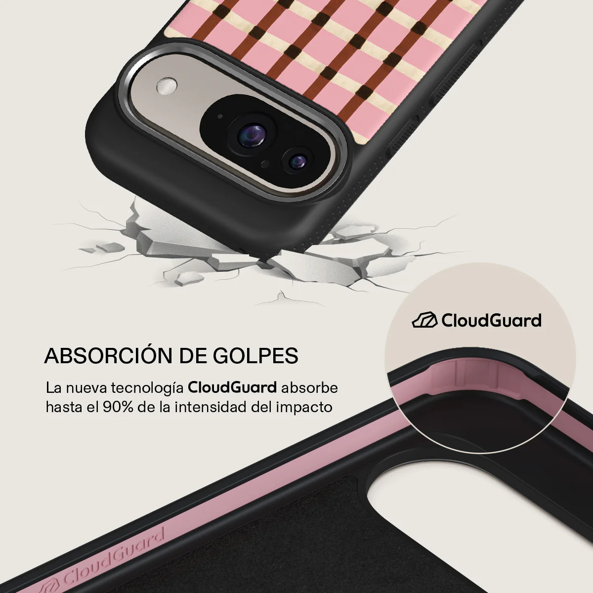 Sleeping In - Google Pixel 10 Funda - Image 14
