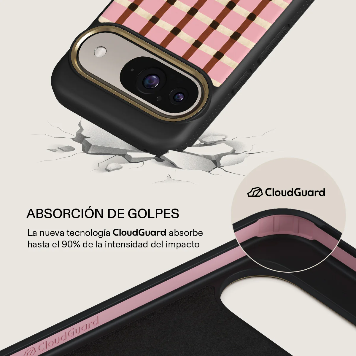 Sleeping In - Google Pixel 10 Funda - Image 7