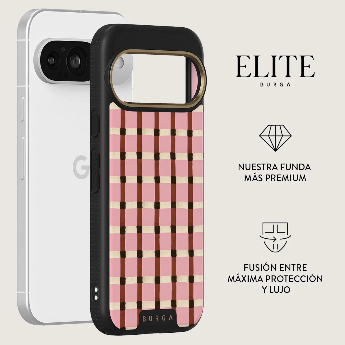 Sleeping In - Google Pixel 10 Pro XL Funda - Image 6