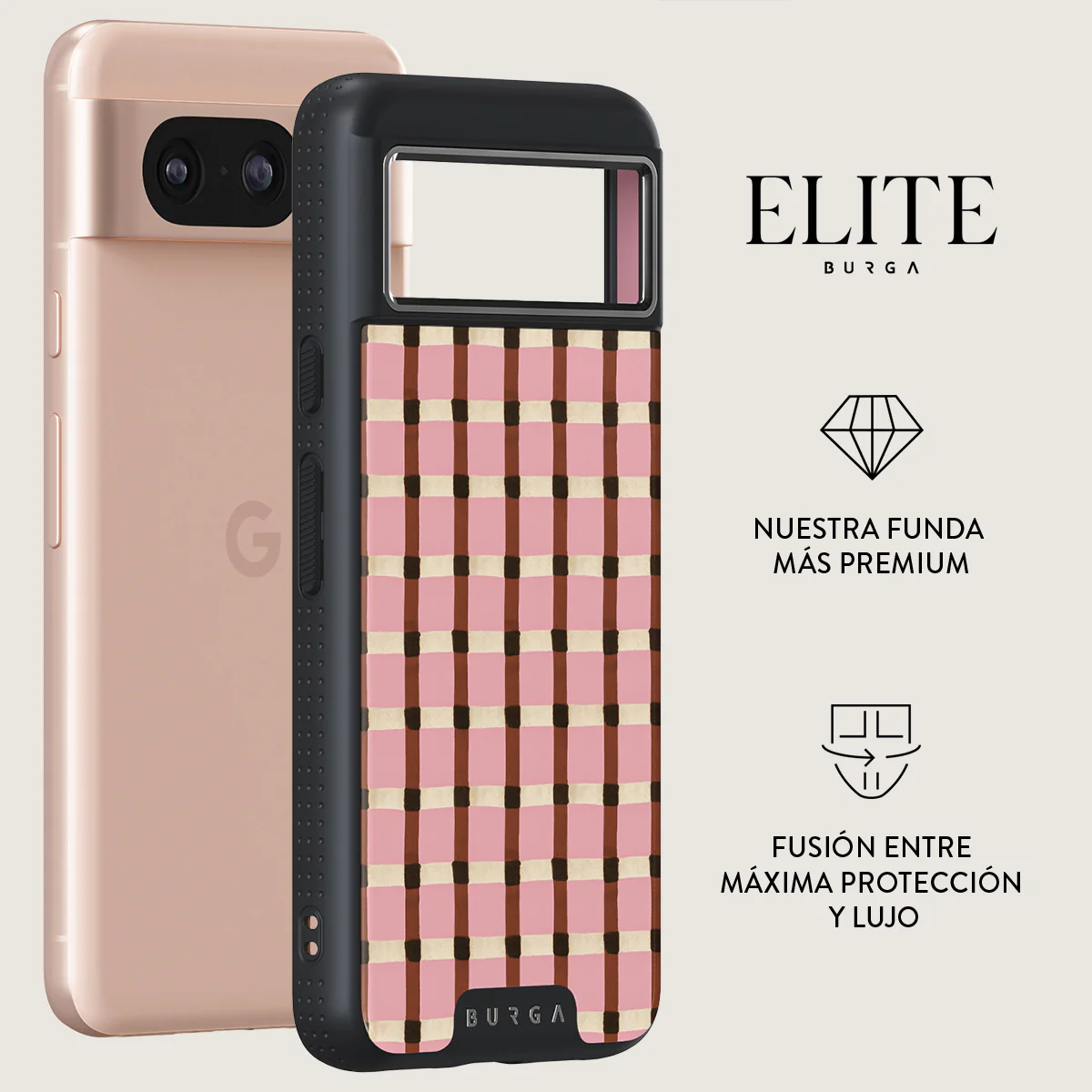 Sleeping In - Google Pixel 8 Funda - Image 13