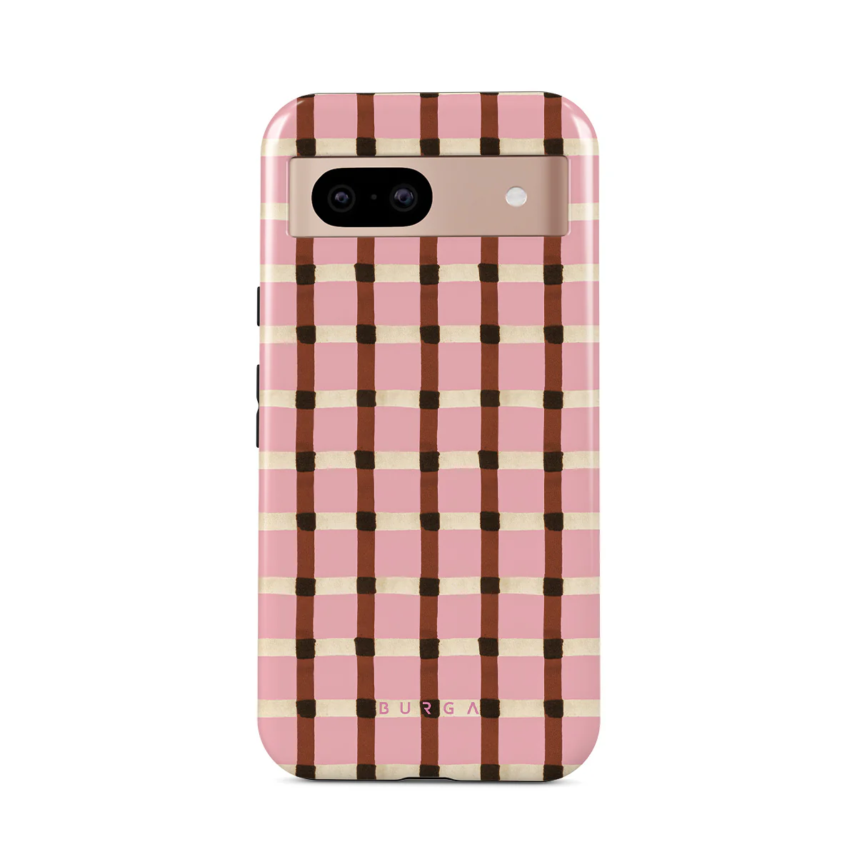 Sleeping In - Google Pixel 8a Funda