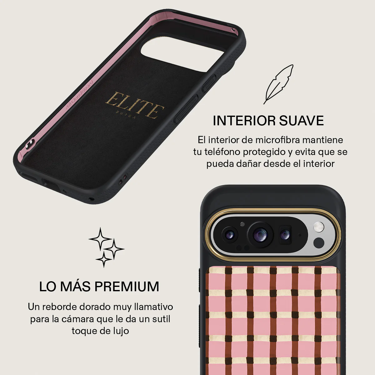 Sleeping In - Google Pixel 9 Pro Funda - Image 10