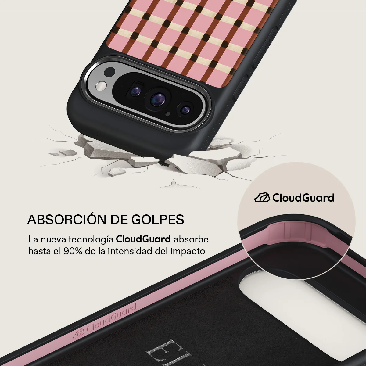 Sleeping In - Google Pixel 9 Pro Funda - Image 14