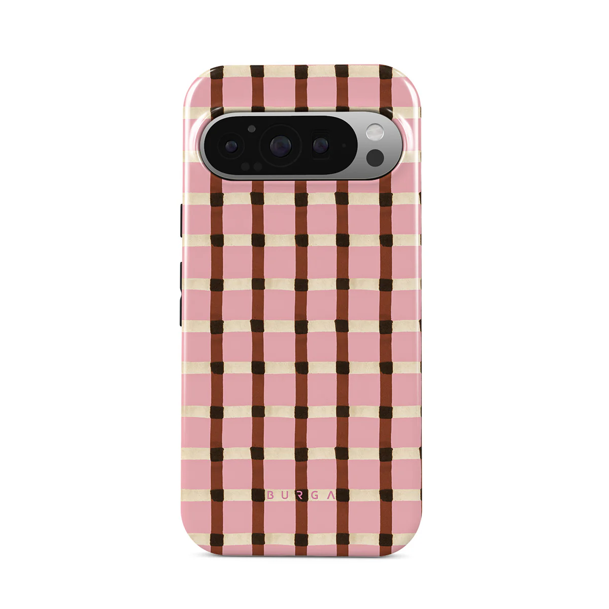 Sleeping In - Google Pixel 9 Pro XL Funda