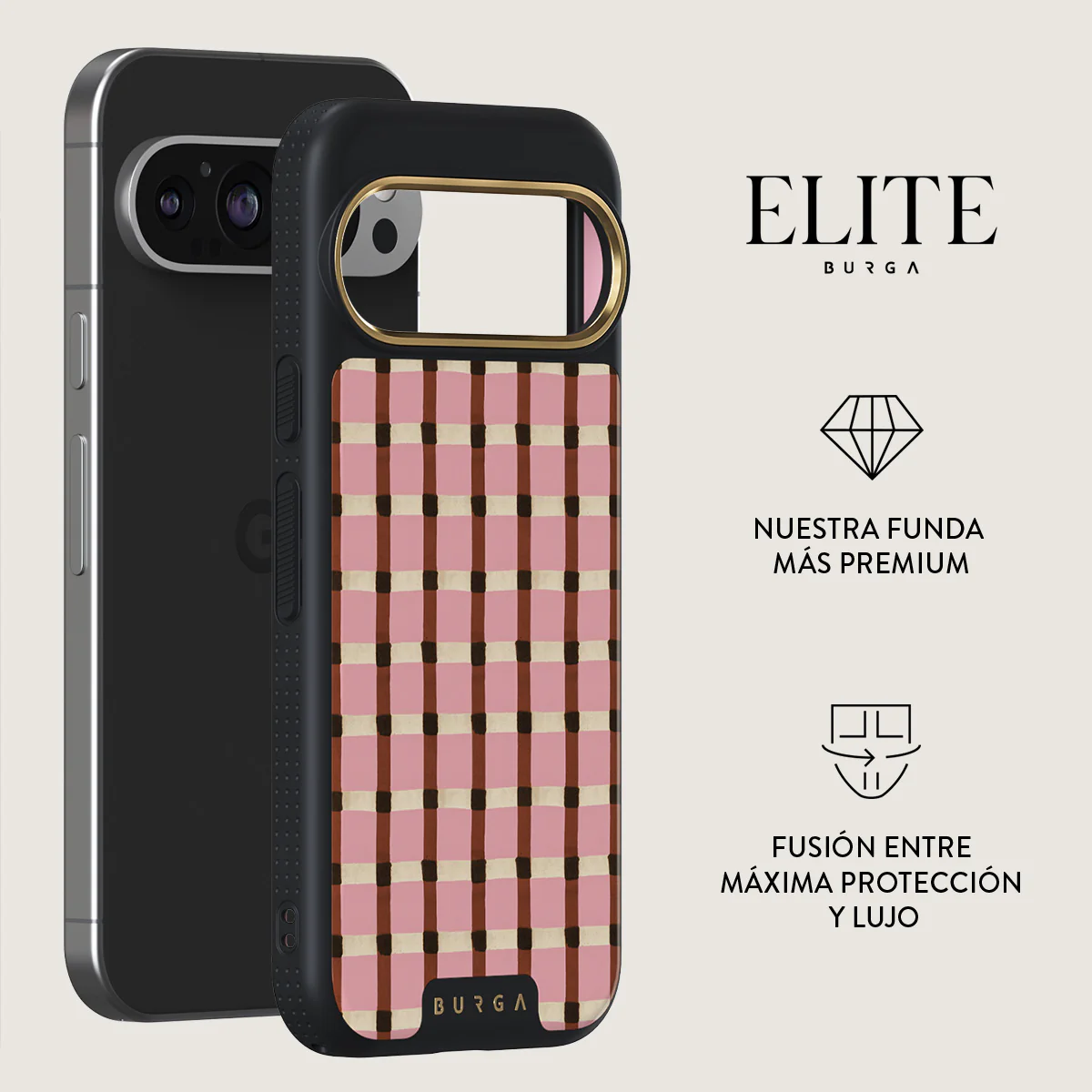 Sleeping In - Google Pixel 9 Pro XL Funda - Image 6
