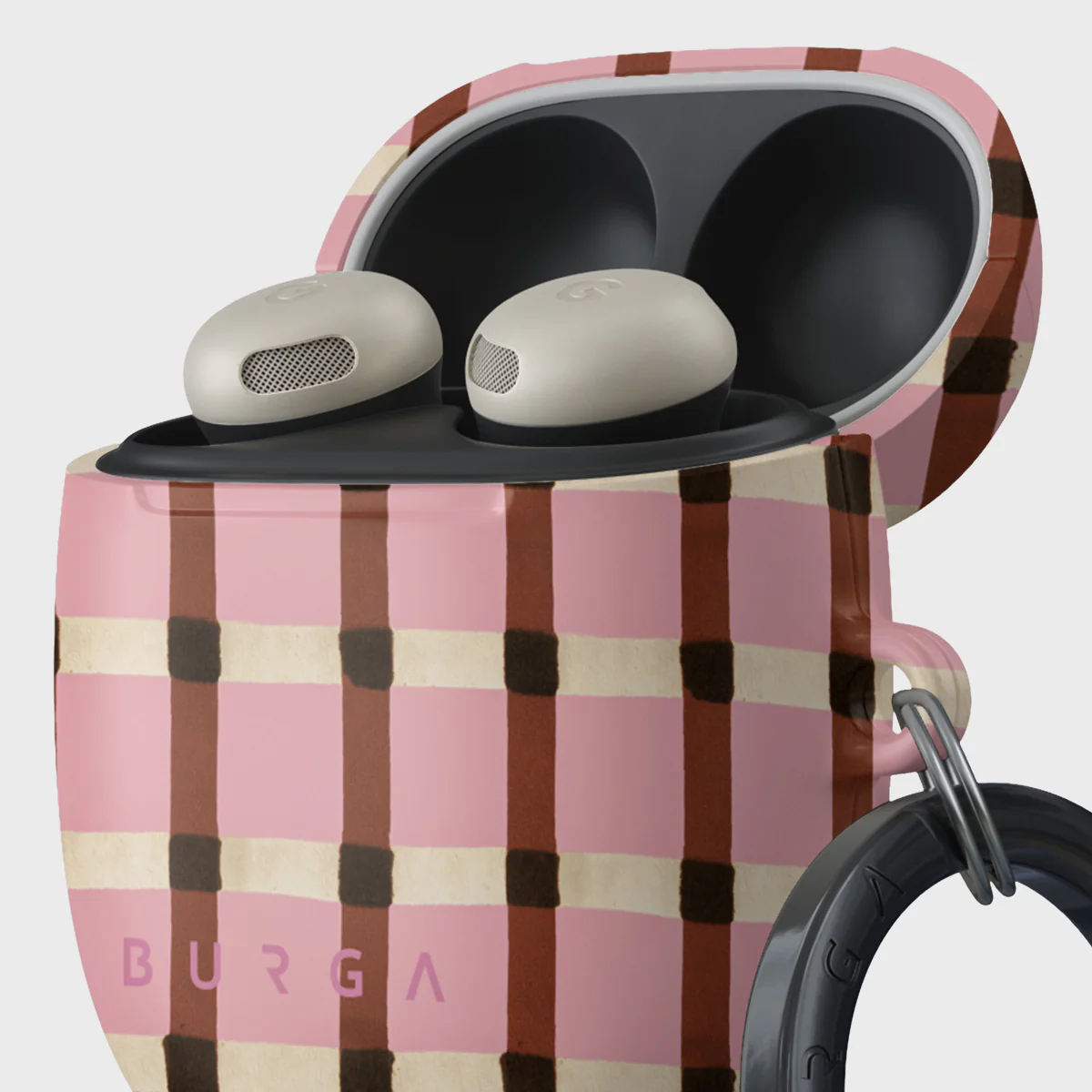 Sleeping In - Google Pixel Buds Pro 2 Funda - Image 5