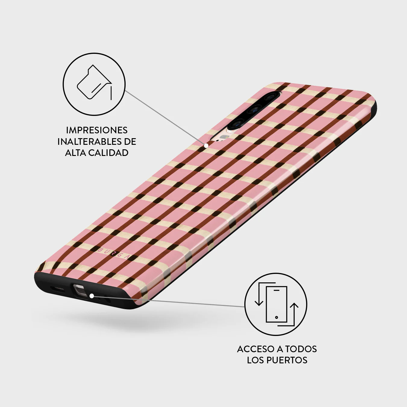 Sleeping In - Huawei P30 Funda - Image 7