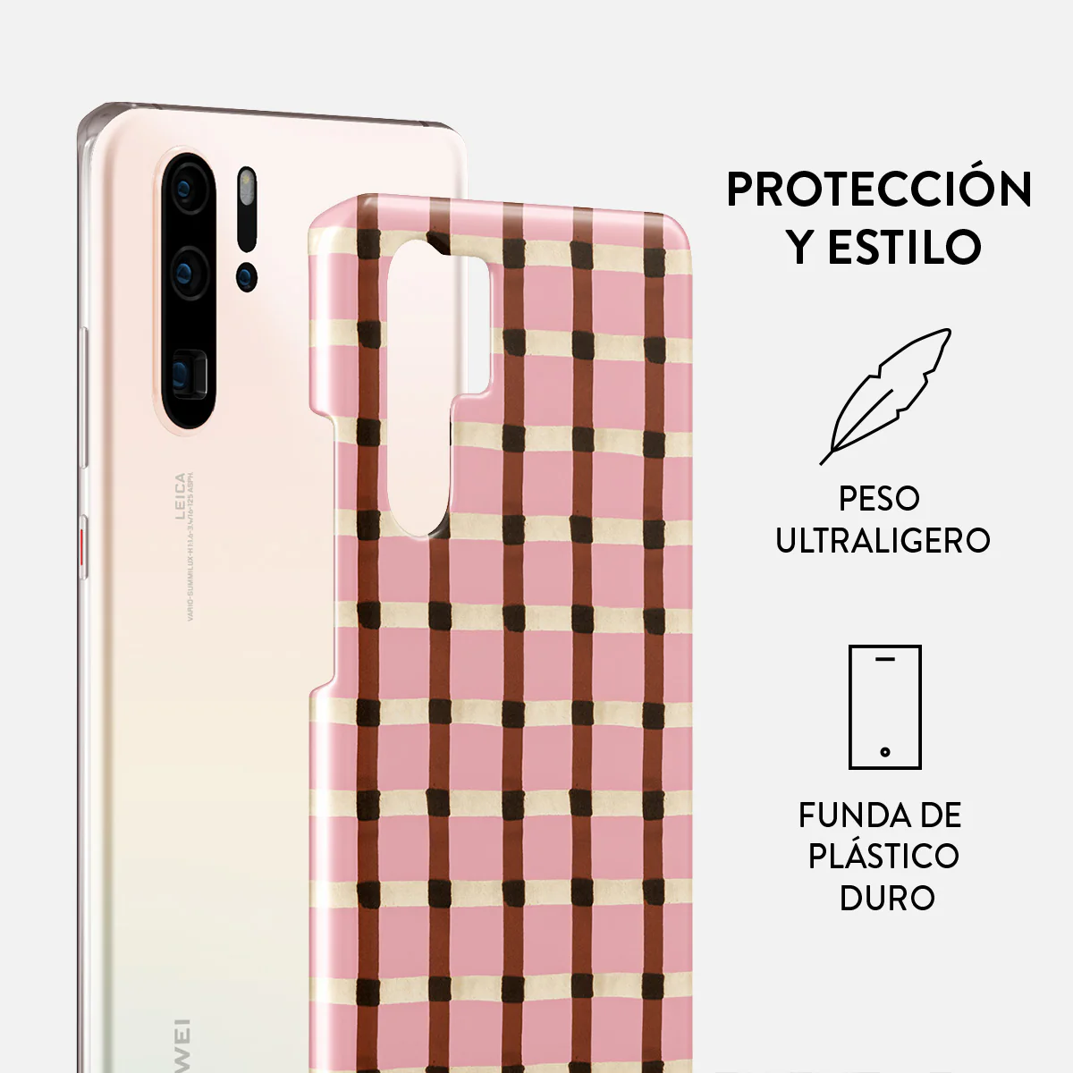 Sleeping In - Huawei P30 Pro Funda - Image 2
