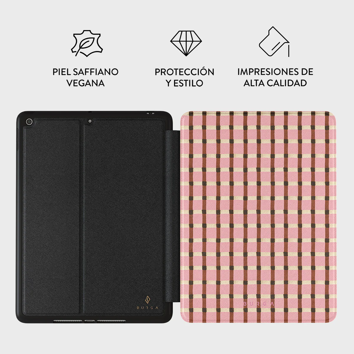 Sleeping In - Funda iPad 10.2 (9a/8a/7a Gen) - Image 2