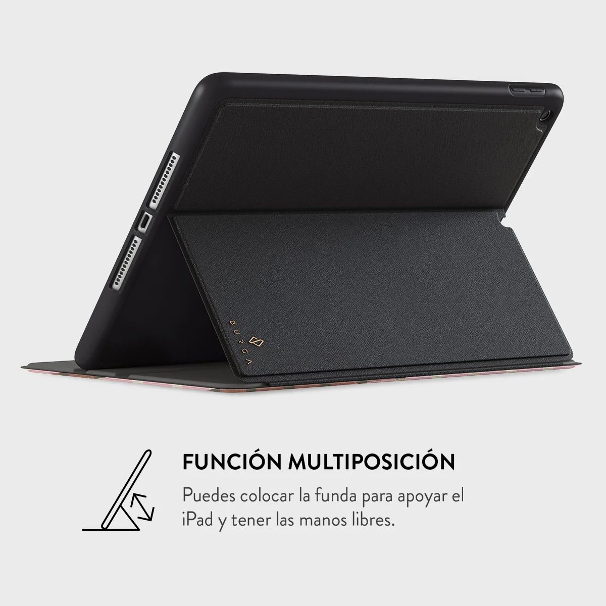 Sleeping In - Funda iPad 10.2 (9a/8a/7a Gen) - Image 5