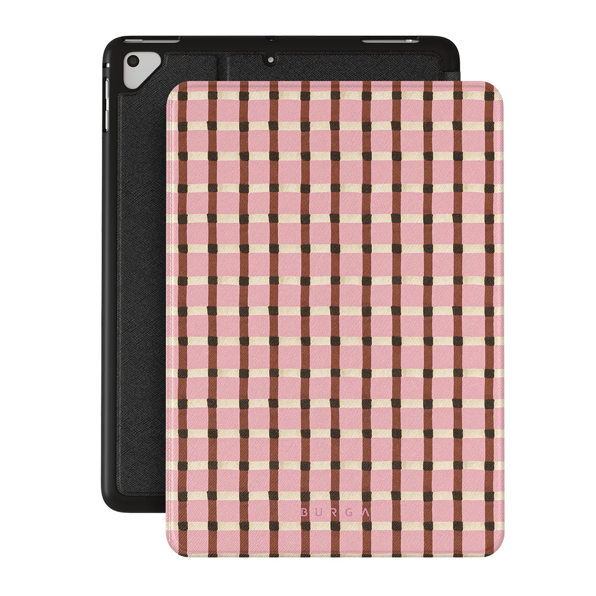 Sleeping In - Funda iPad 9.7 (6a/5a Gen)