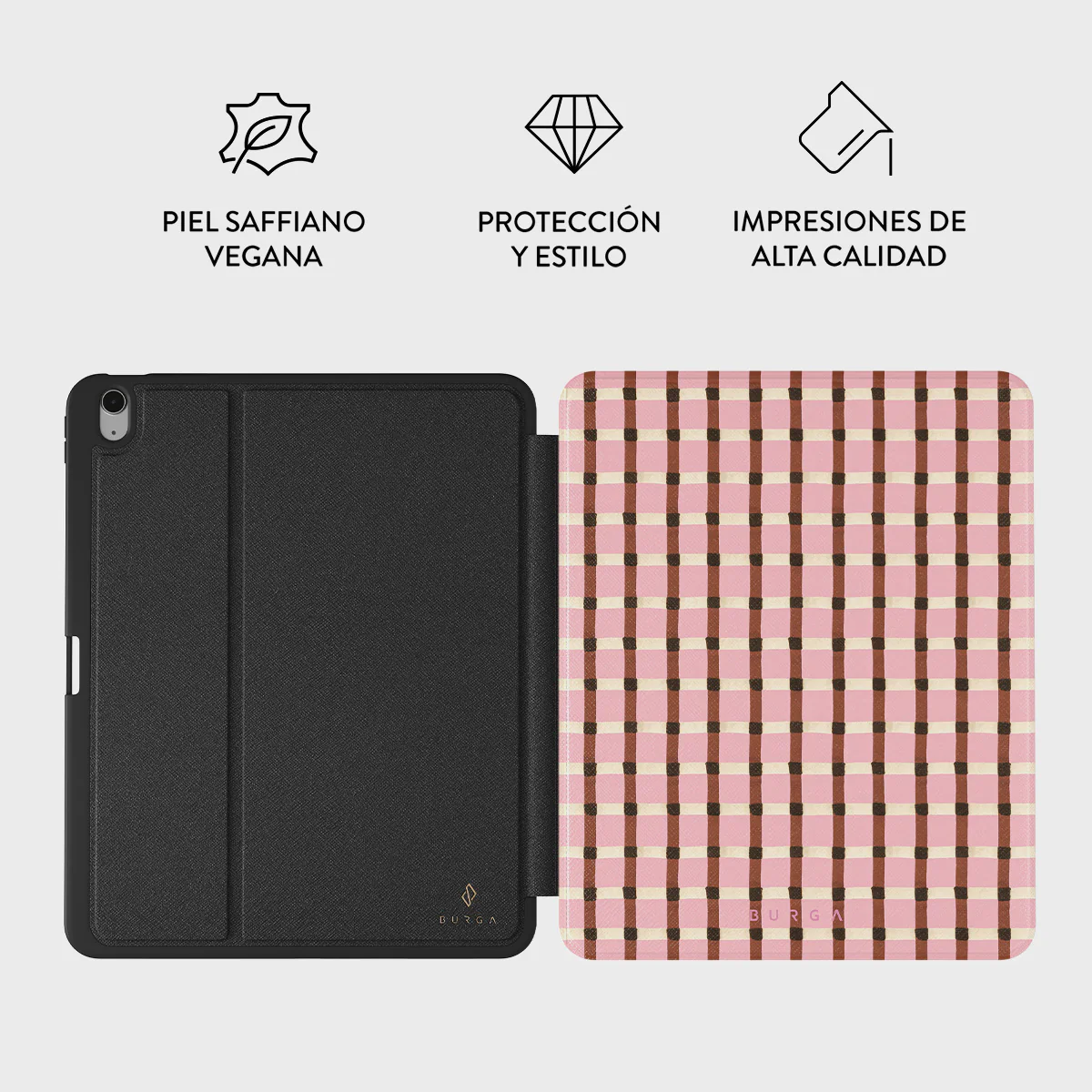 Sleeping In - Funda iPad Air 13 (8a/7a/6a Gen) - Image 2