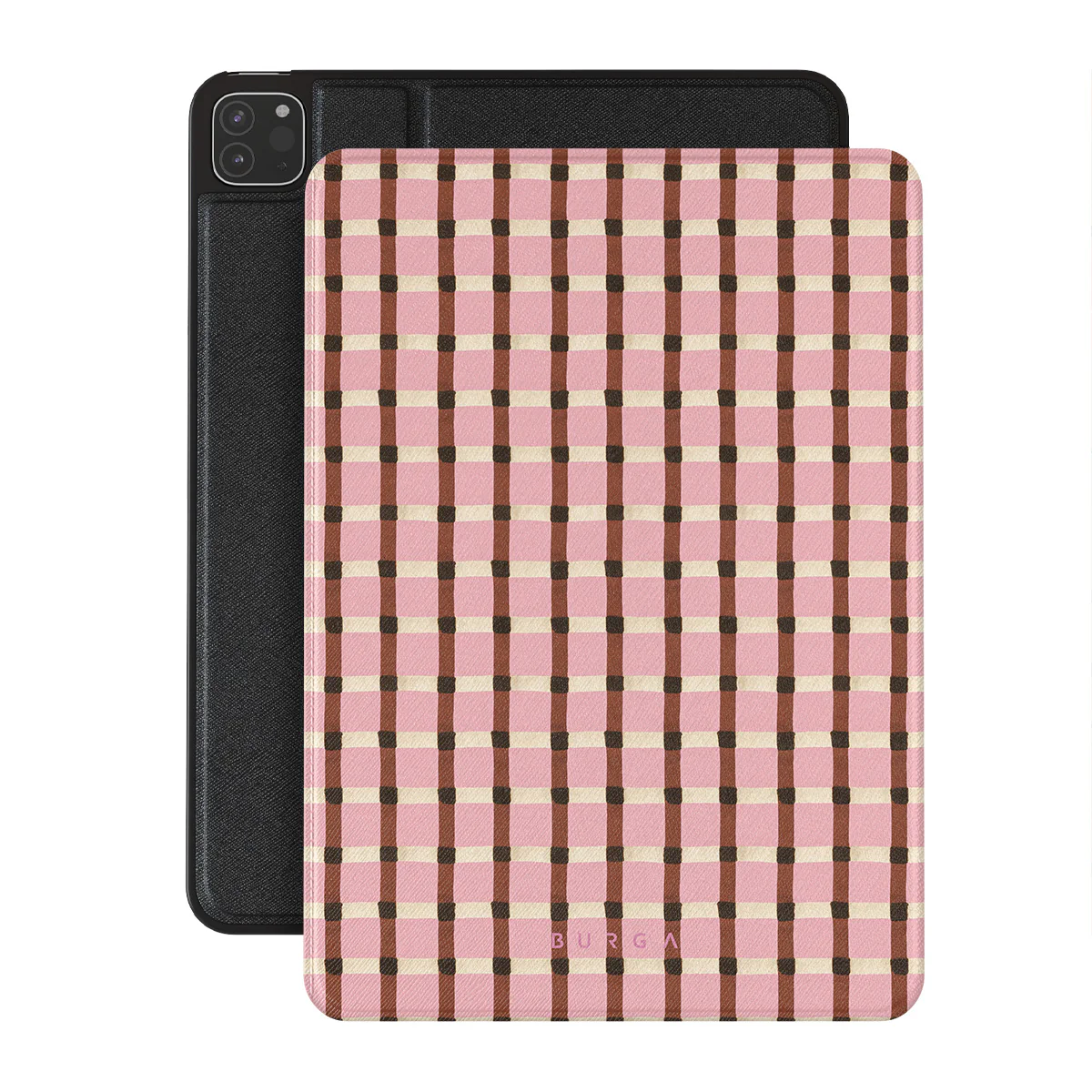 Sleeping In - Funda iPad Pro 11 (2a/1a Gen)