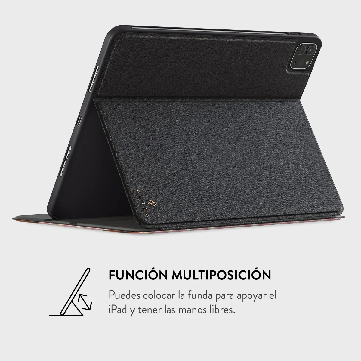 Sleeping In - Funda iPad Pro 11 (2a/1a Gen) - Image 5