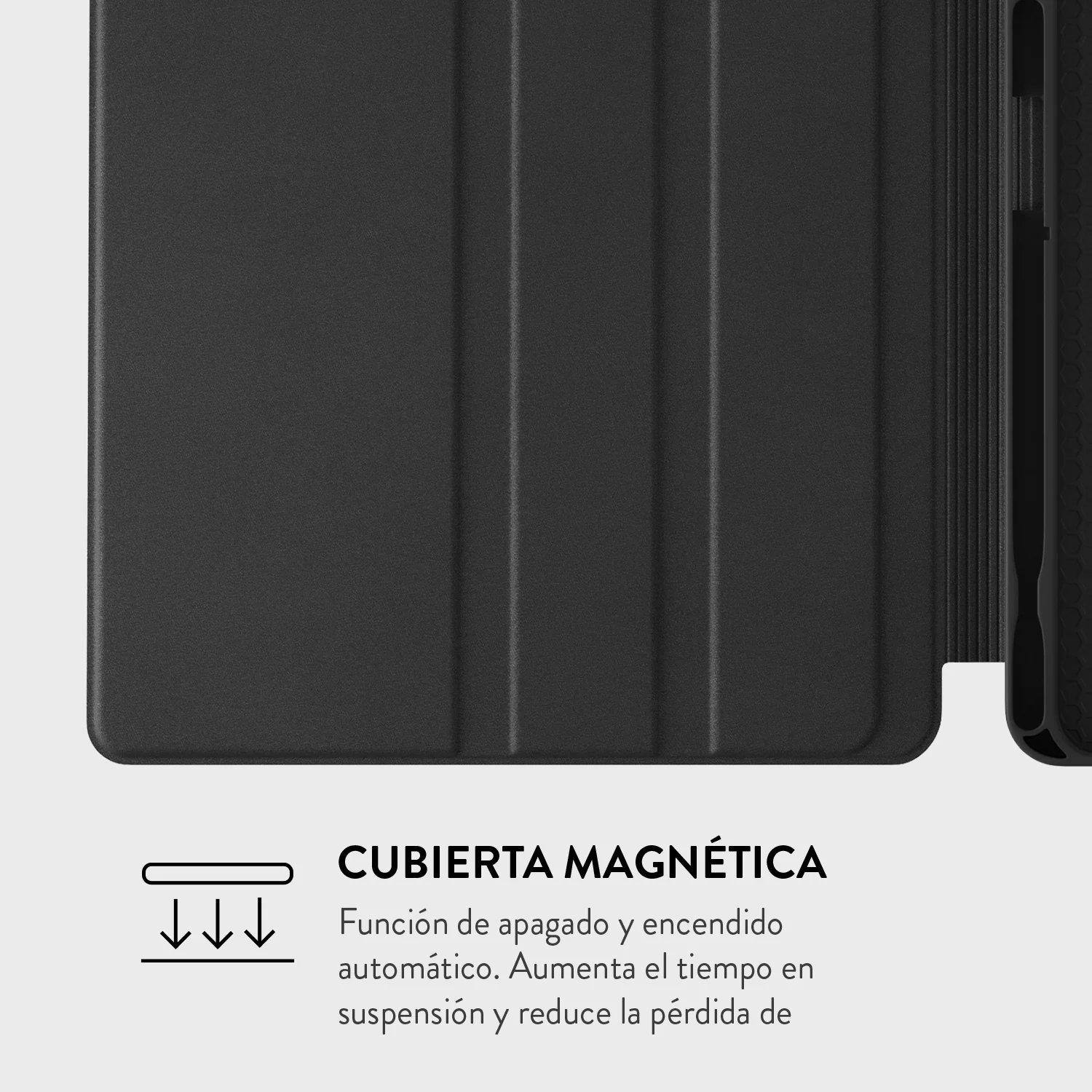 Sleeping In - Funda iPad Pro 12.9 (6a/5a Gen) - Image 7