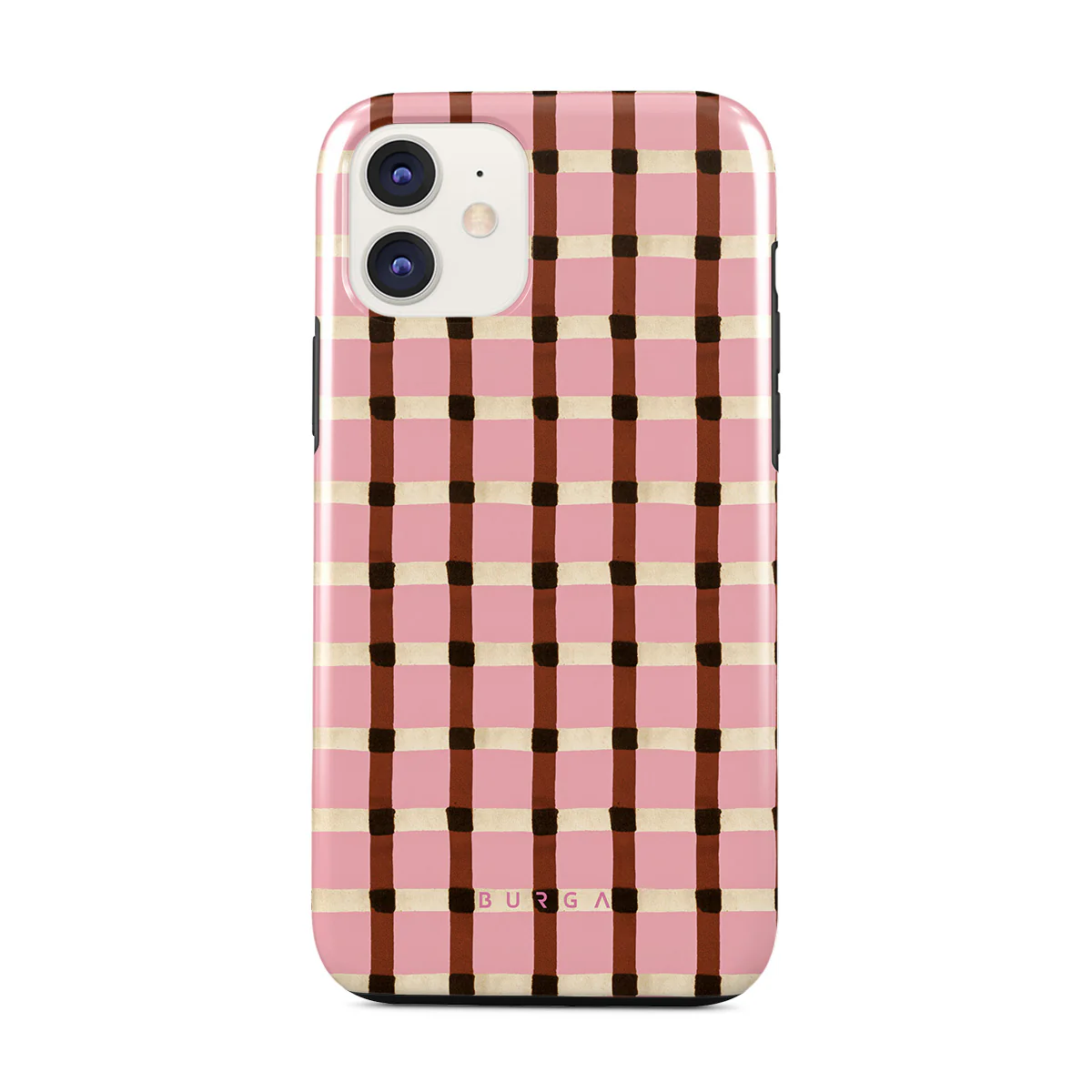 Sleeping In - iPhone 11 Funda