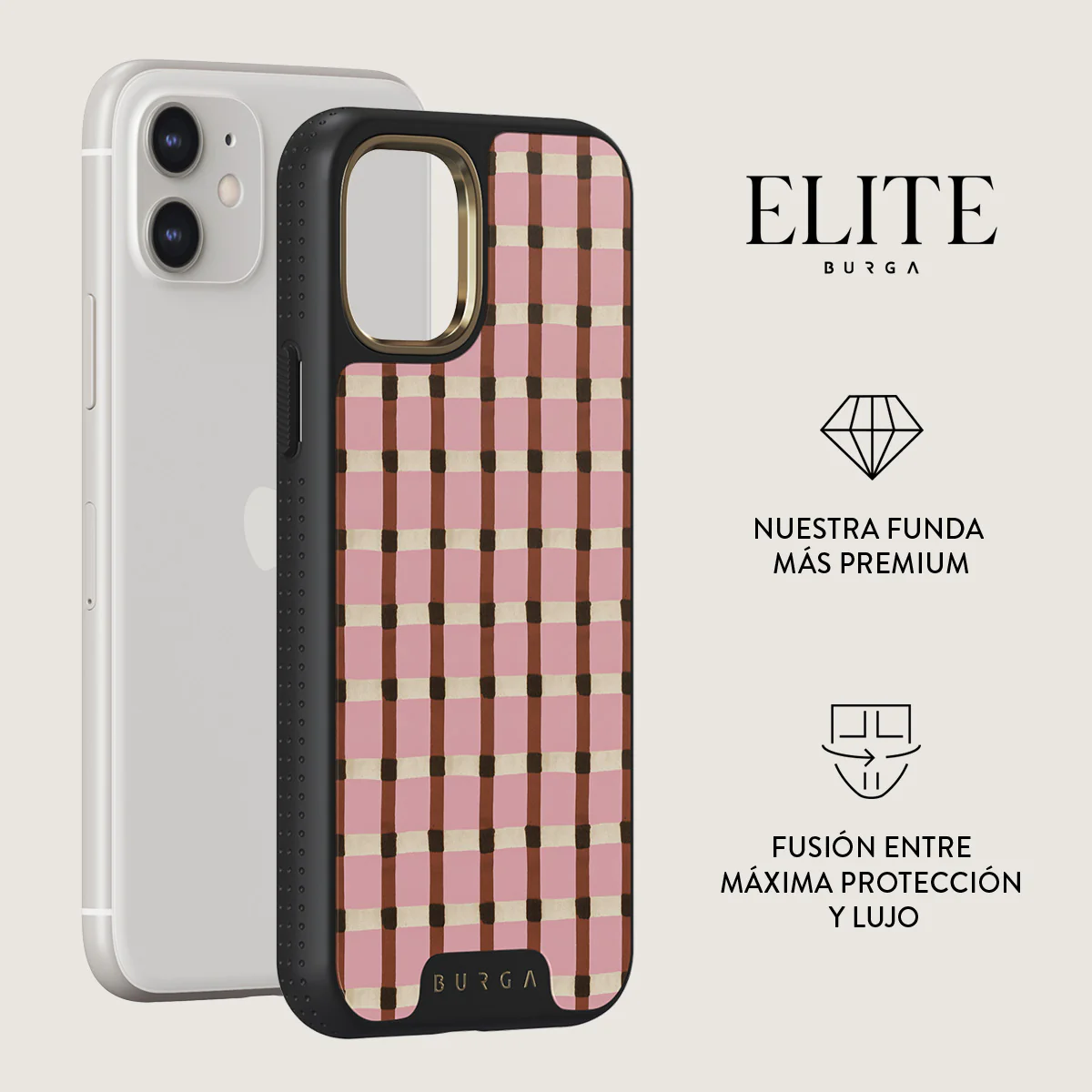 Sleeping In - iPhone 11 Funda - Image 6