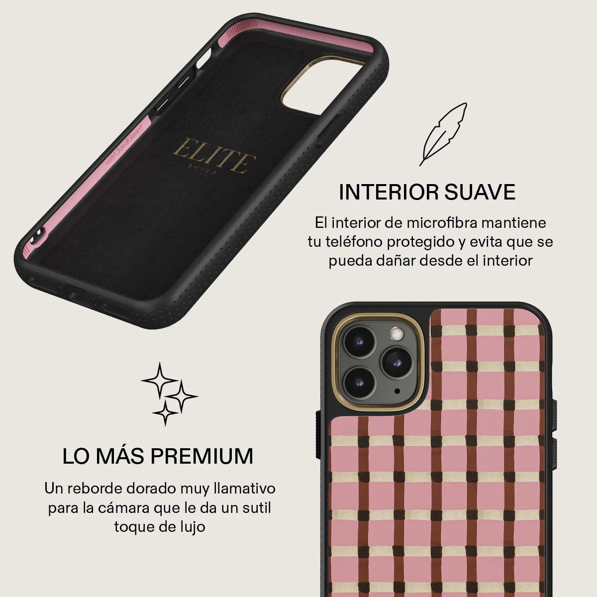 Sleeping In - iPhone 11 Pro Max Funda - Image 14