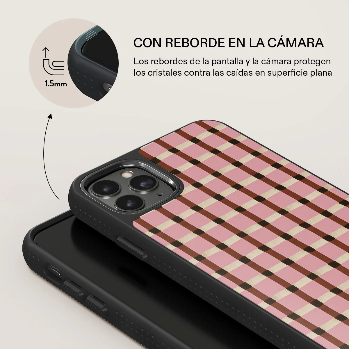 Sleeping In - iPhone 11 Pro Max Funda - Image 19