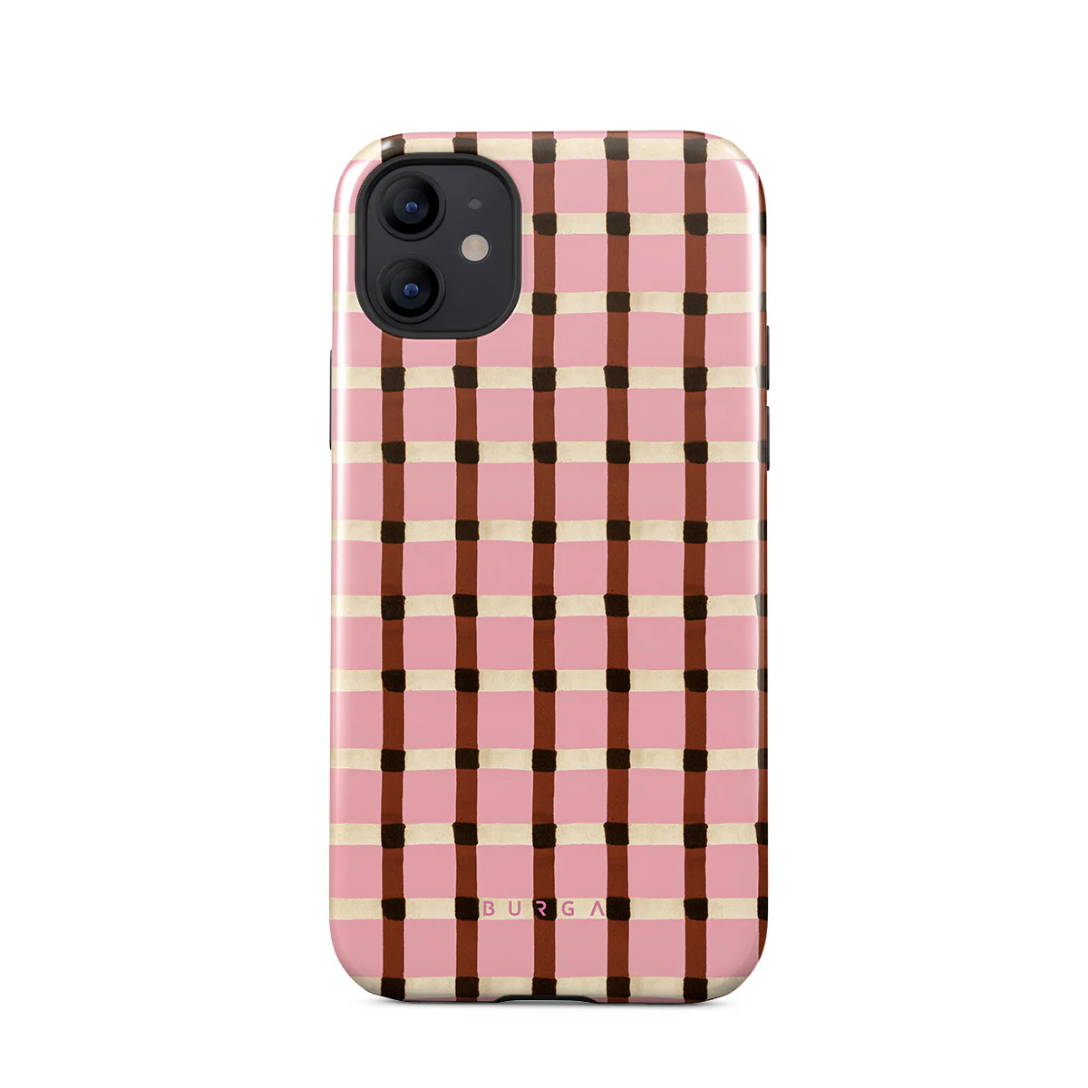 Sleeping In - iPhone 12 Funda