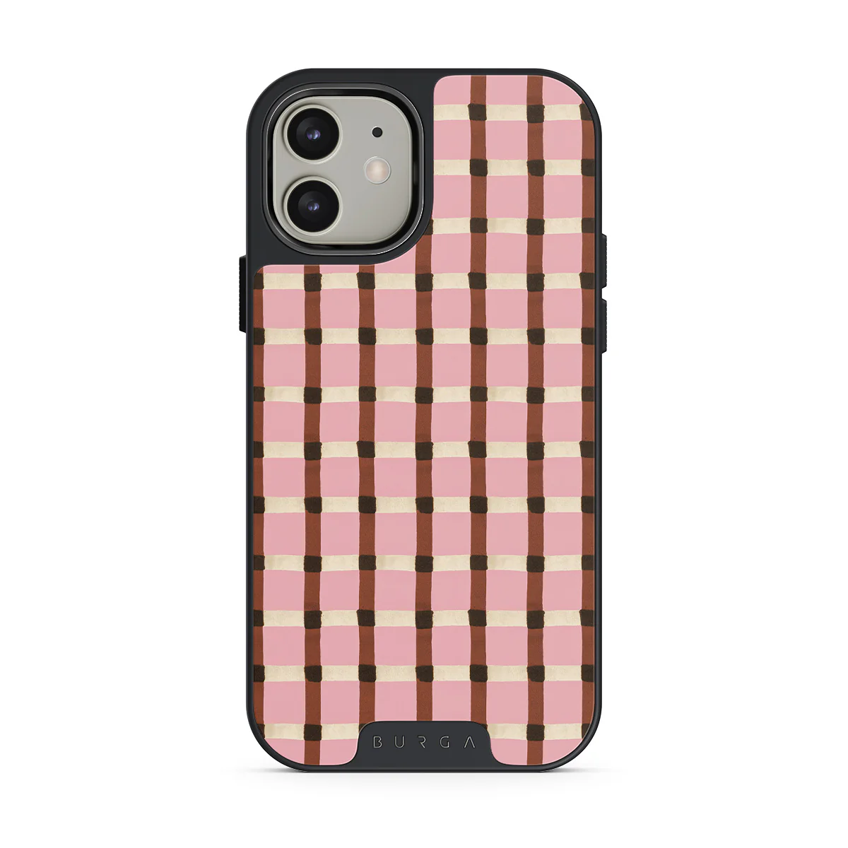 Sleeping In - iPhone 12 Funda - Image 12