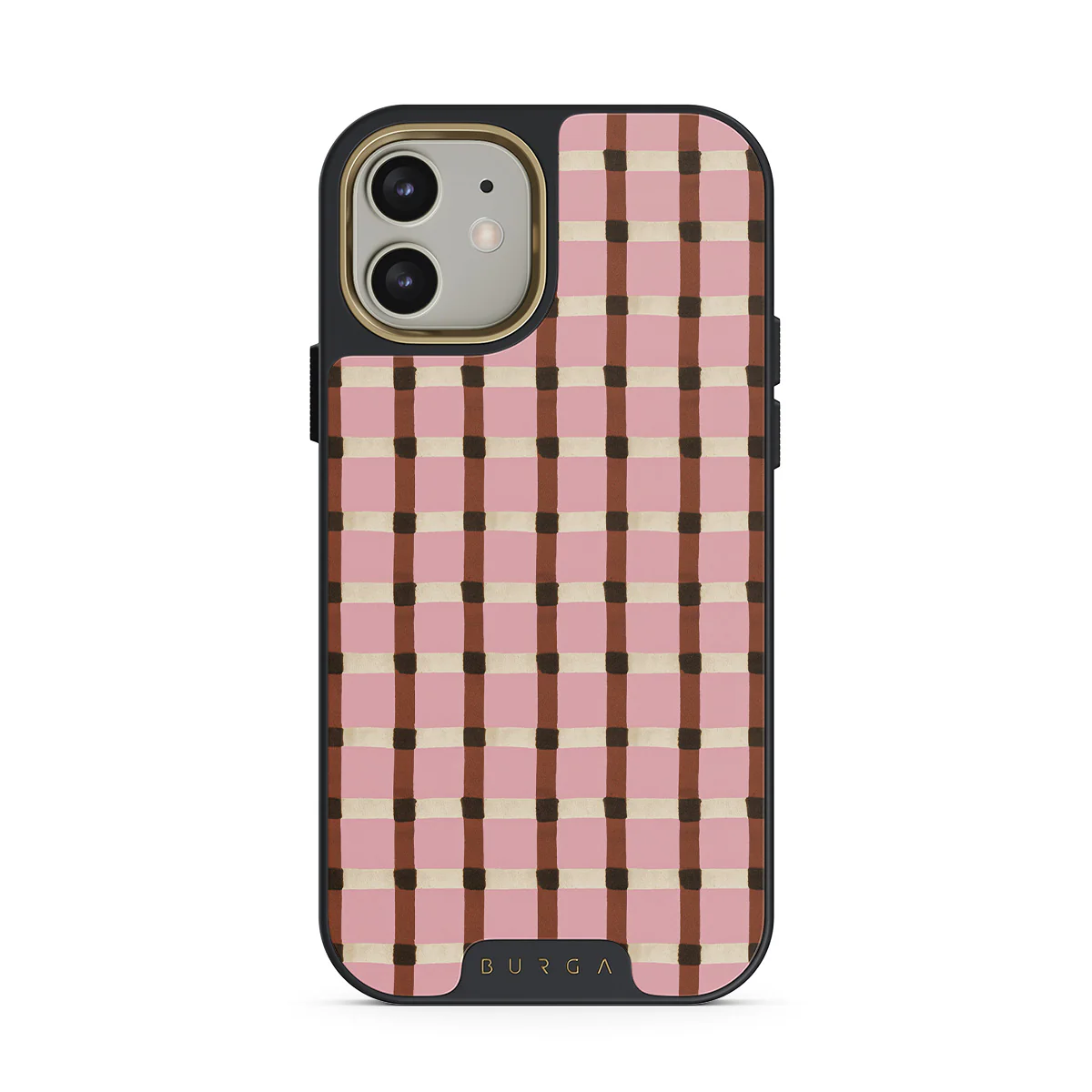 Sleeping In - iPhone 12 Funda - Image 5