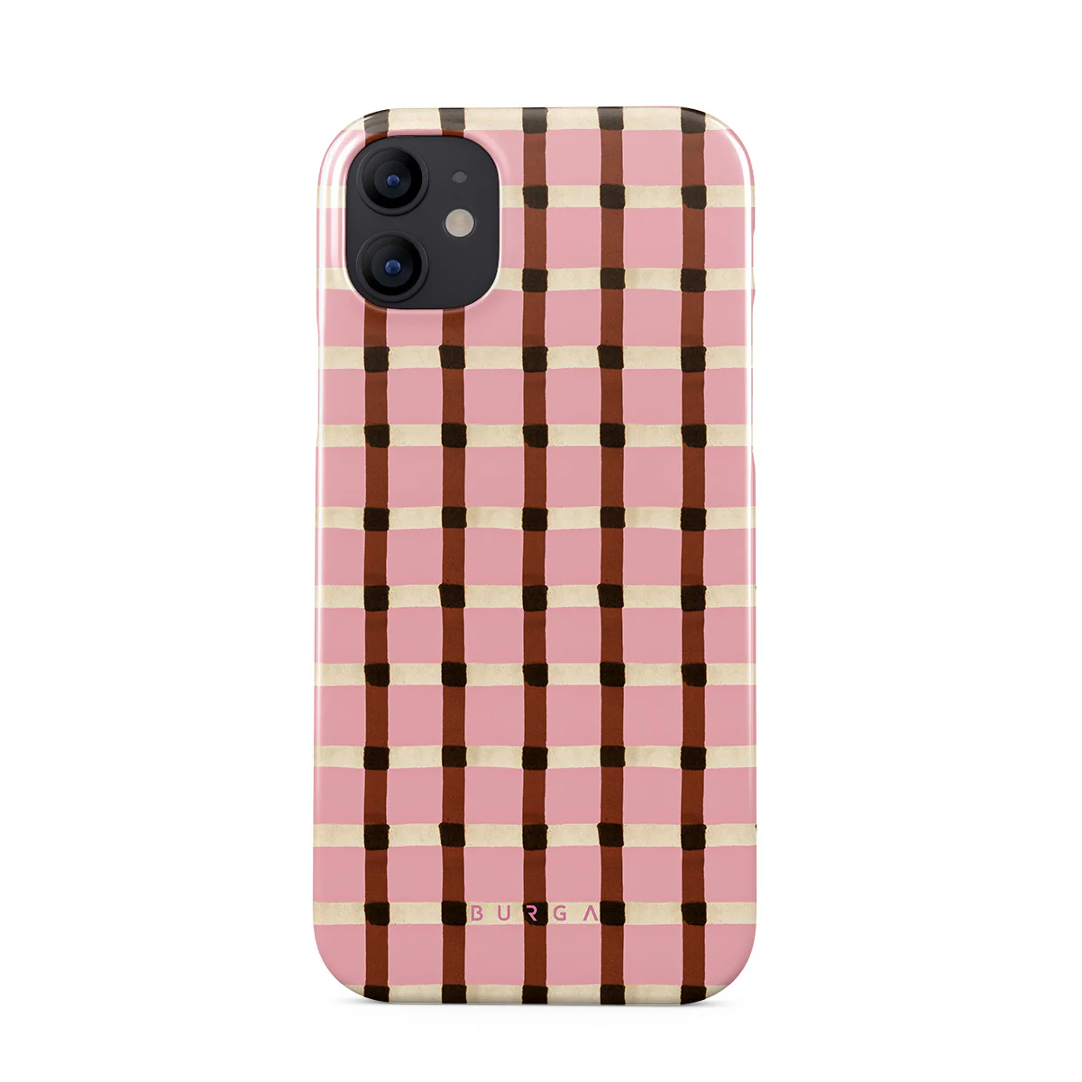 Sleeping In - iPhone 12 Mini Funda