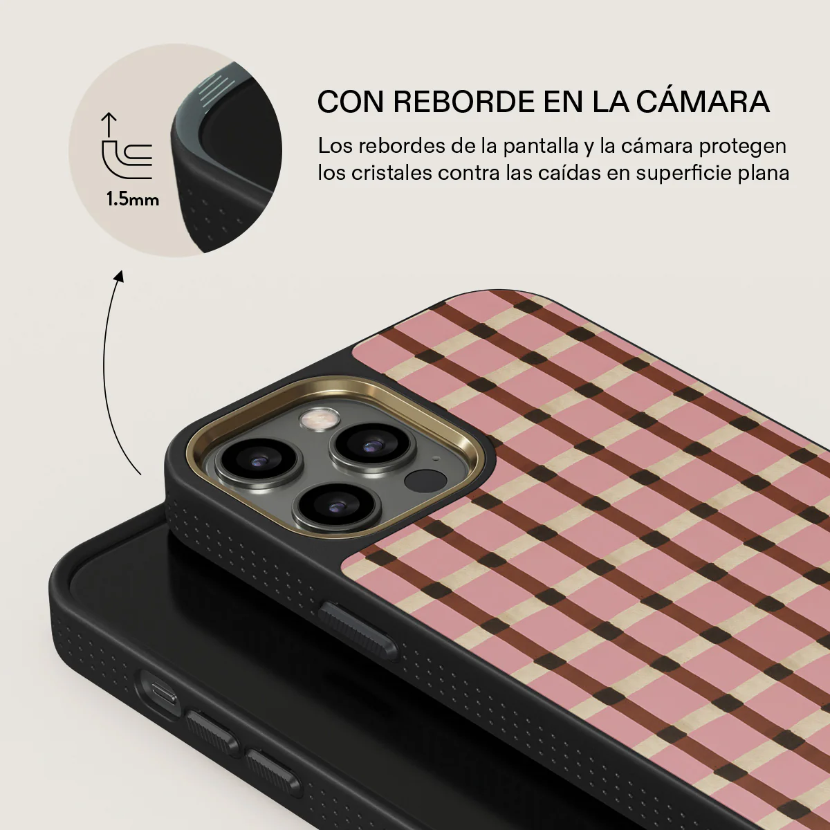 Sleeping In - iPhone 12 Pro Max Funda - Image 12
