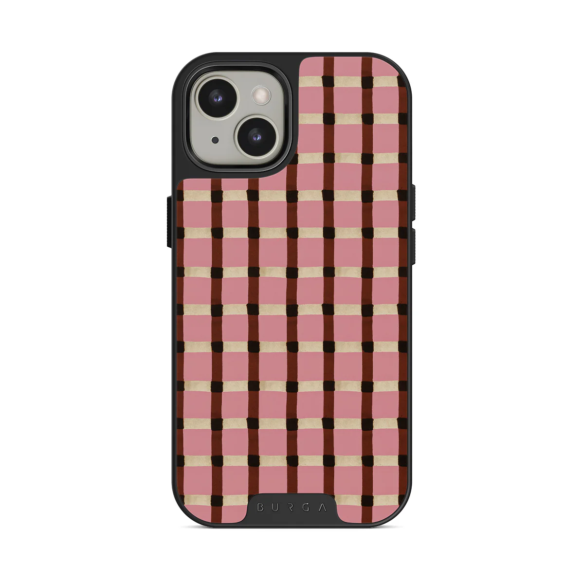 Sleeping In - iPhone 13 Funda - Image 12